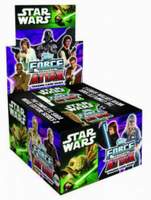 Star Wars Force Attax - Movie Serie 2 Edition - UK